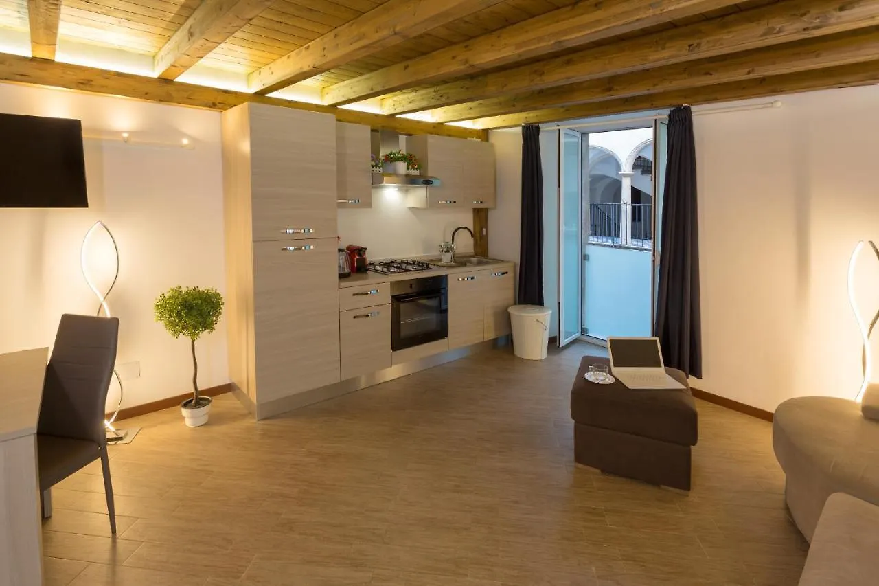 Le Suites Del Duomo House Catania-Fontanarossai nemzetközi repülőtér 2*,  Olaszország