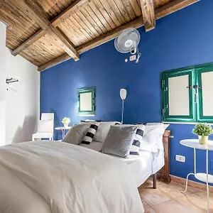 Guest house Palazzo Curro, Catania