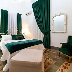 Bed & Breakfast Pupi E Pupari, Catania