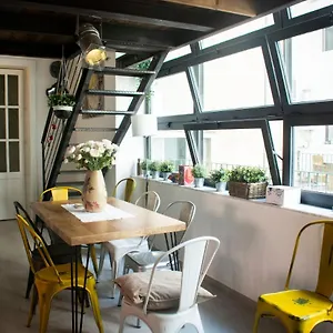 Guest house Donna Fortuna, Catania