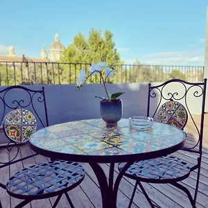 Bed & Breakfast Casa Tua, Catania