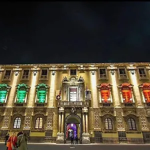 Dg Sicily ** Катания