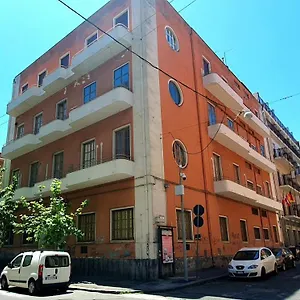 Casa Claudia Catania