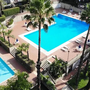 Bed & Breakfast Amaranda, Catania