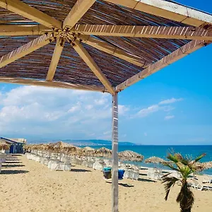 Villaggio Turistico Europeo Prázdninový areál CTA
