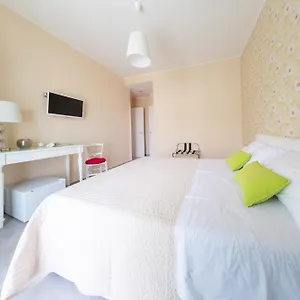 Attico 160 Bed & Breakfast Catania