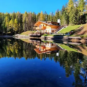 Rifugio D'ajal Italy