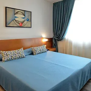 Krystal 3* Bussolengo