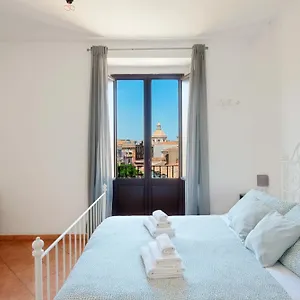 Pensjonat Palazzo Curro