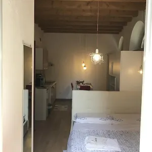 Myroom Citta Alta 1 Nocleg ze śniadaniem