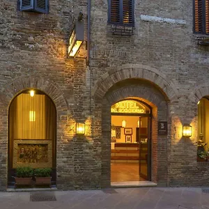 Bel 3* San Gimignano