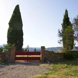 Bagnarello73 Bed & Breakfast Suvereto