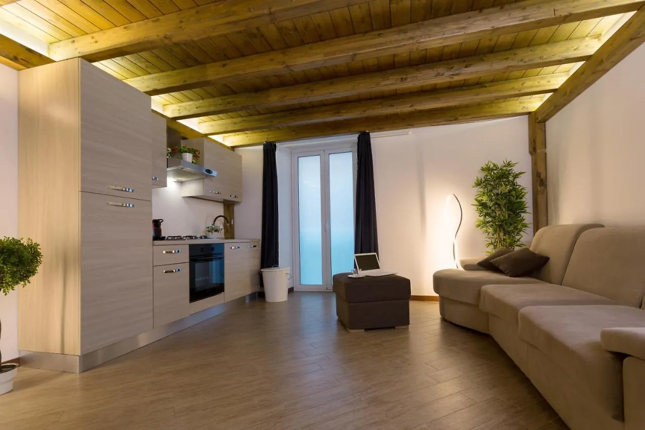 Le Suites Del Duomo House Katania Pensjonat