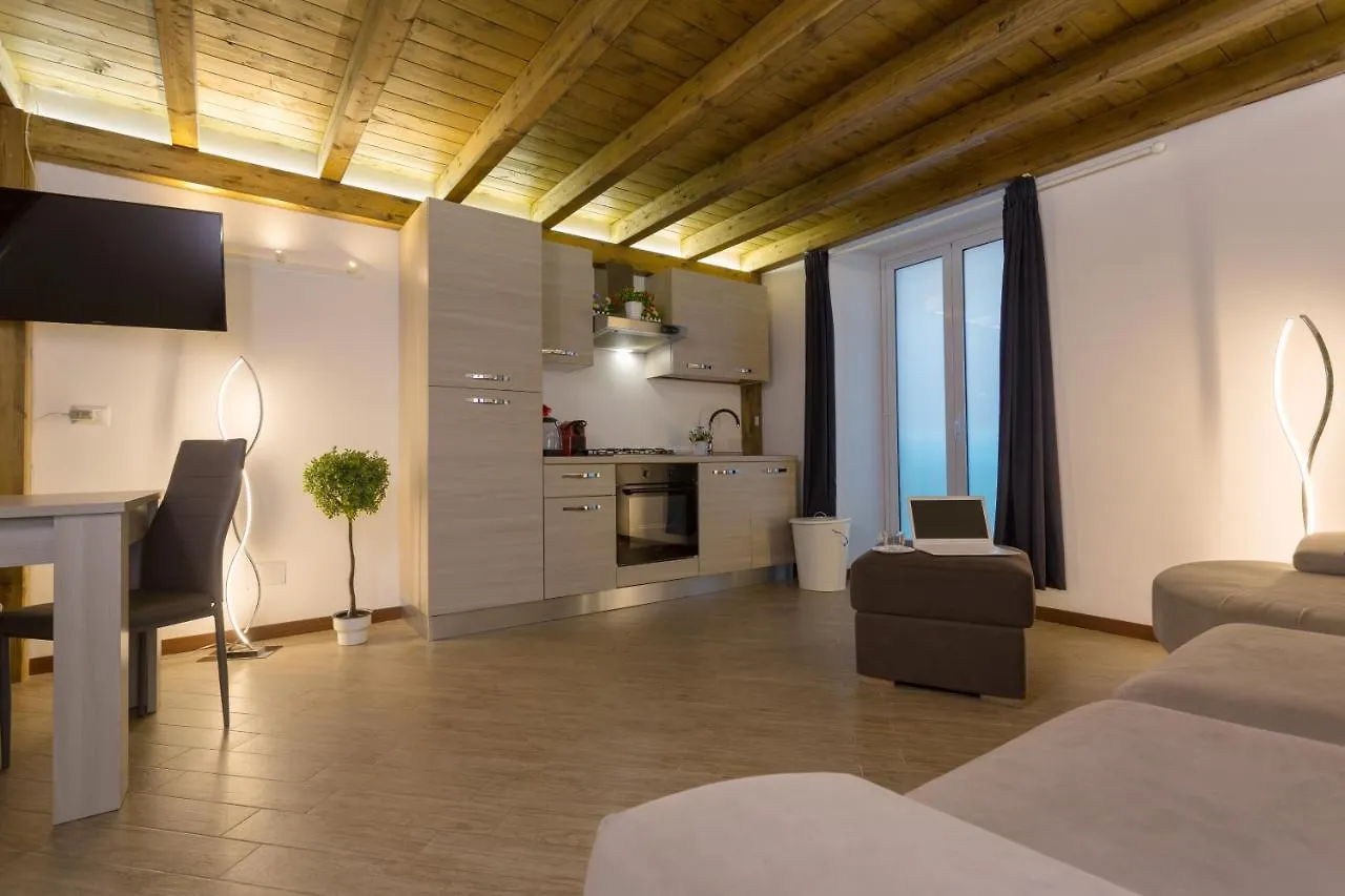 Pensjonat Le Suites Del Duomo House Katania